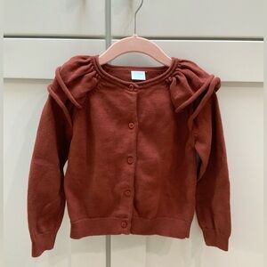 Edgehill Collection Cardigan